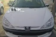 پژو، 206 SD