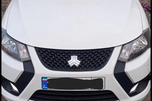 کوییک، SR