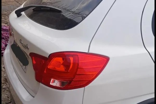کوییک، SR