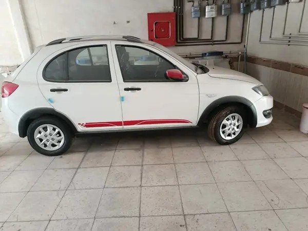 کوییک، SR