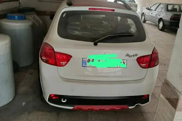 کوییک، SR