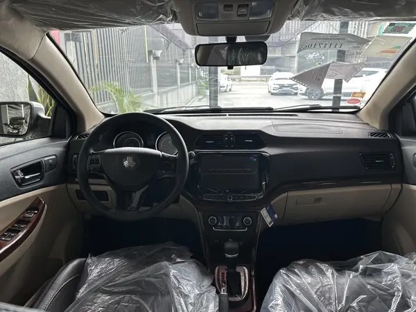 شاهین، پلاس اتوماتیک AT