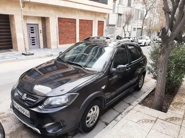 کوییک، دنده ای