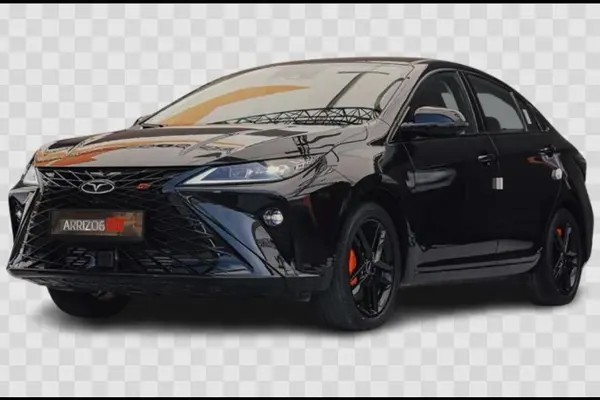فونیکس، آریزو 6 جی تی (Z6 GT)