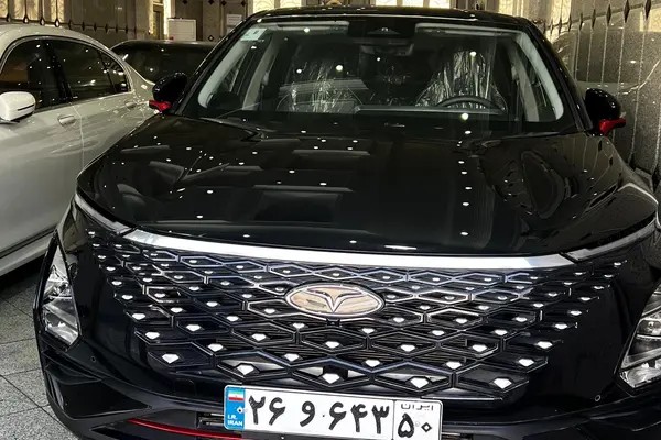 فونیکس، FX