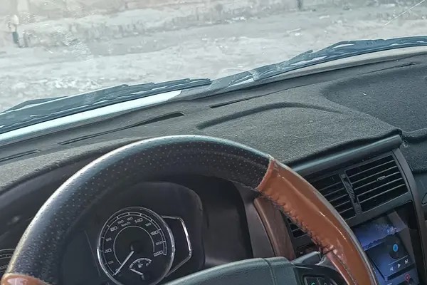 پژو، پارس