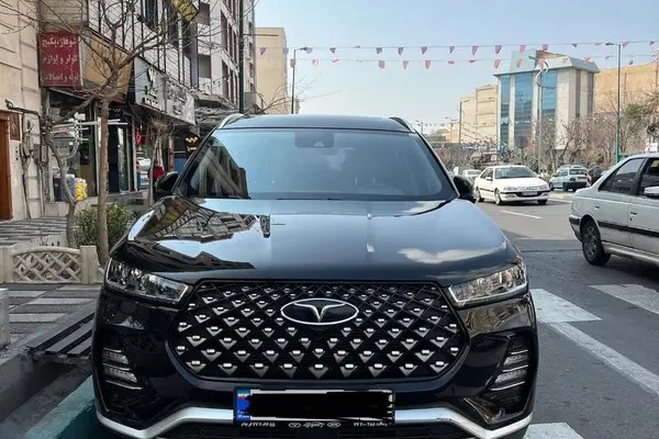 فونیکس، تیگو 7 پرو