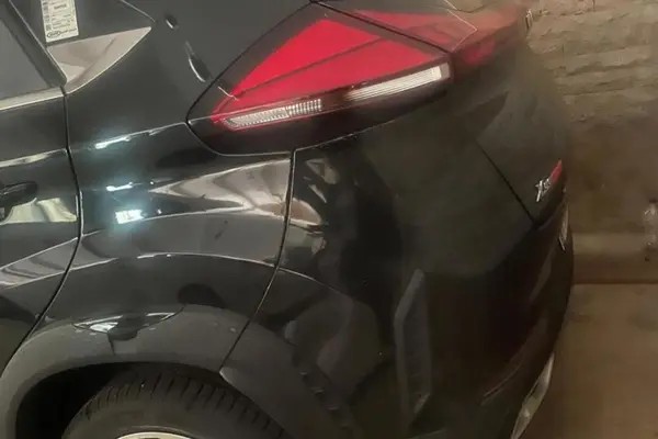 ام وی ام، X33 کراس