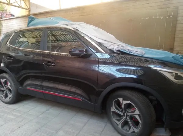 ام وی ام، X55 PRO