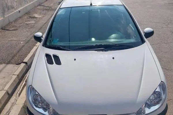 پژو، 206 SD