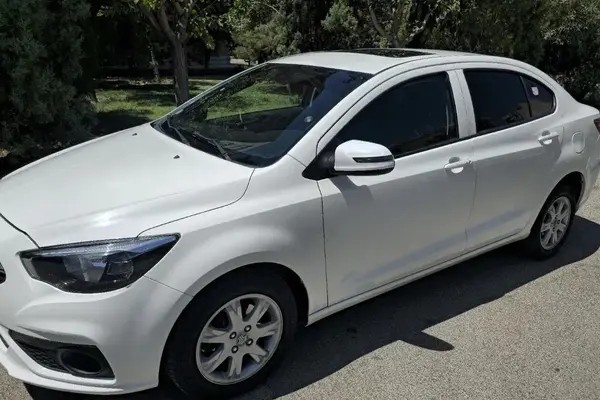 شاهین، G دنده ای