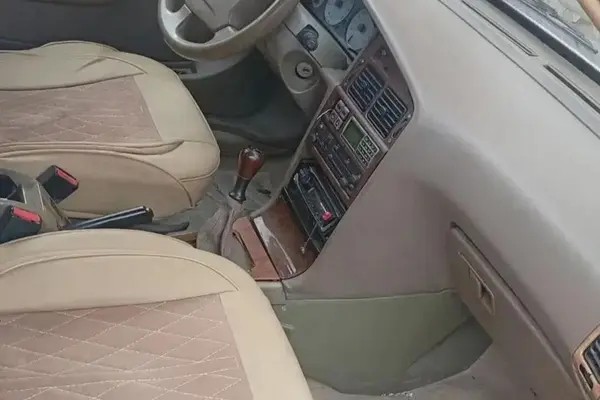 پژو، پارس