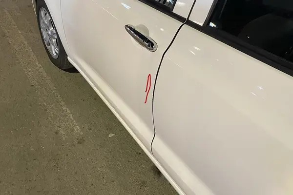 شاهین، اتوماتیک CVT