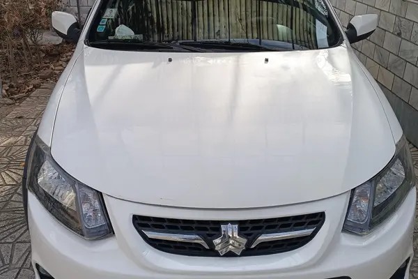 کوییک، دنده ای R