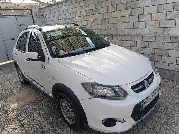کوییک، دنده ای R