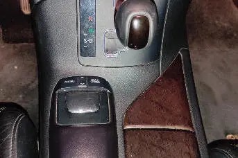 لکسوس، RX