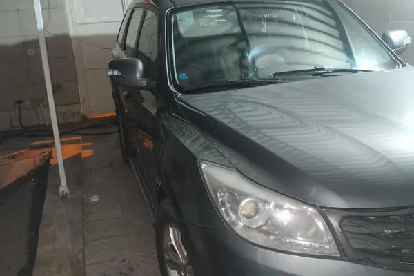 هایما، S7
