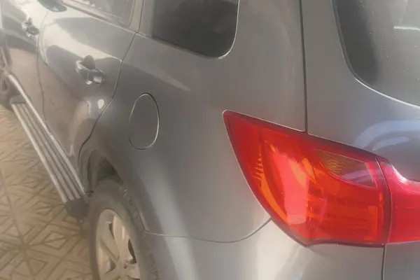 هایما، S7