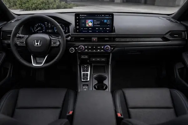 هوندا، آکورد e:PHEV