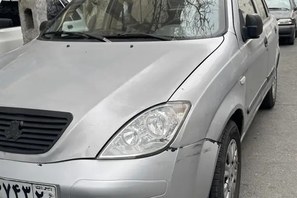 تیبا، صندوق دار