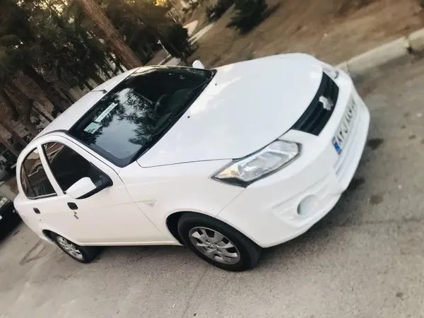 ساینا، EX دنده ای