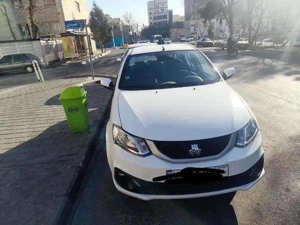 ساینا، S