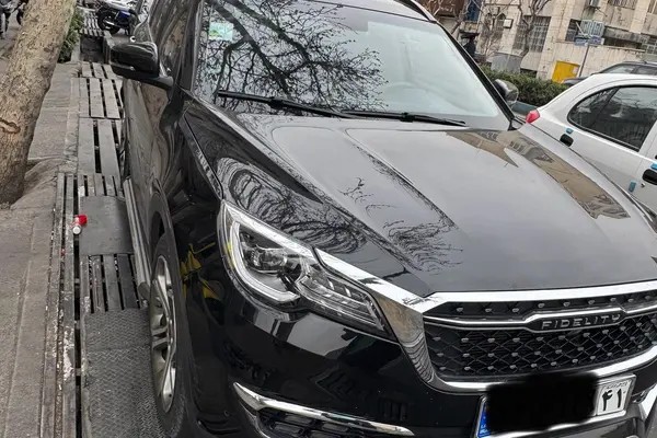 فیدلیتی، پرایم