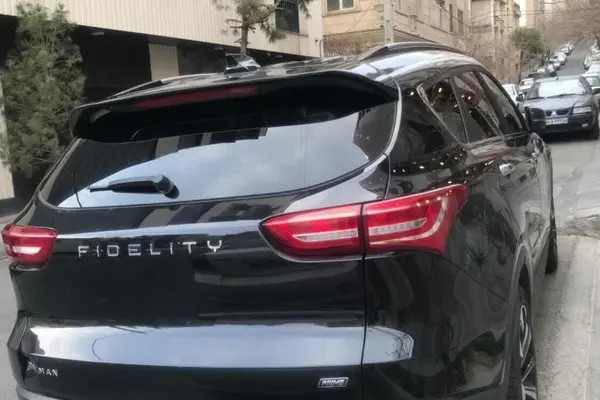فیدلیتی، پرایم