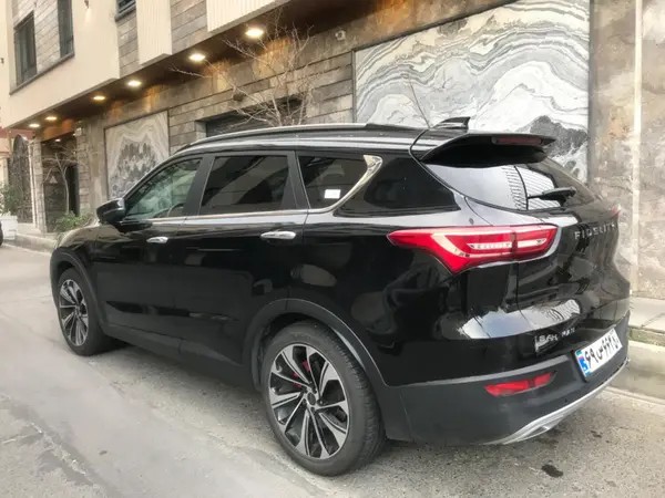 فیدلیتی، پرایم