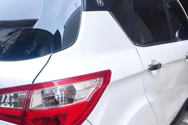 چانگان، CS 35 (مونتاژ)