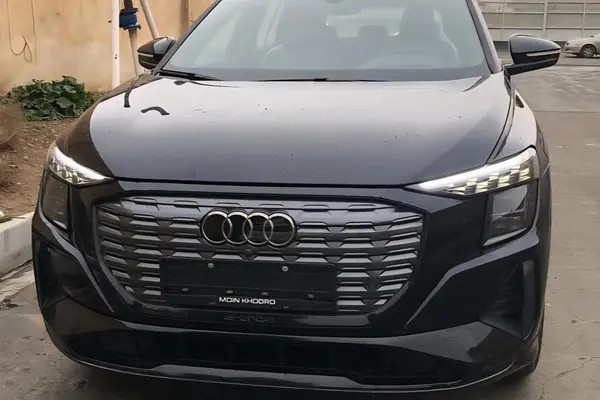 آئودی، Q5 e-tron