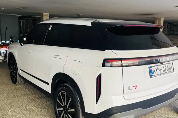 لوکانو، L7