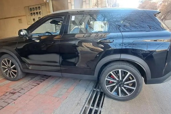 لوکانو، L7
