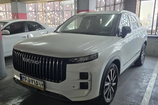 لوکانو، L7