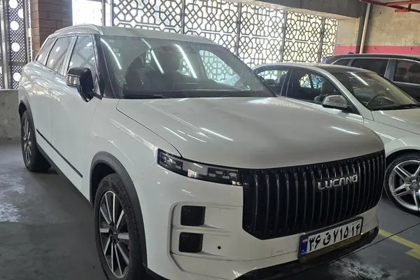 لوکانو، L7