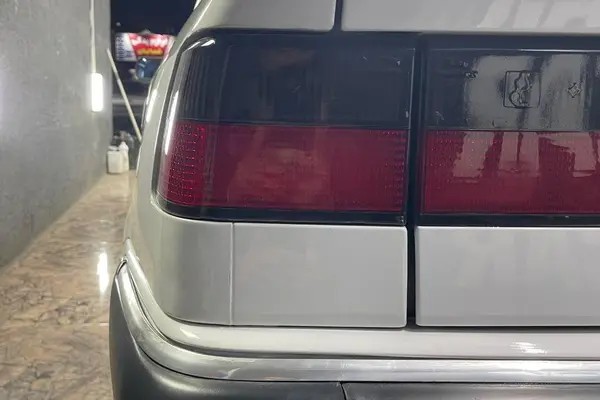 سیتروئن، زانتیا