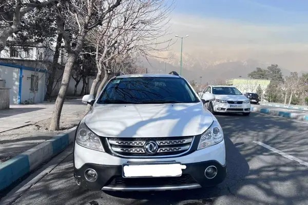 دانگ فنگ، H30 کراس