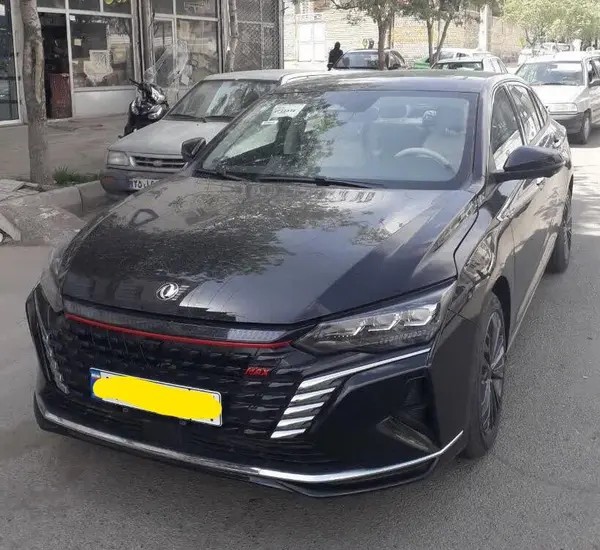 دانگ فنگ، شاین مکس