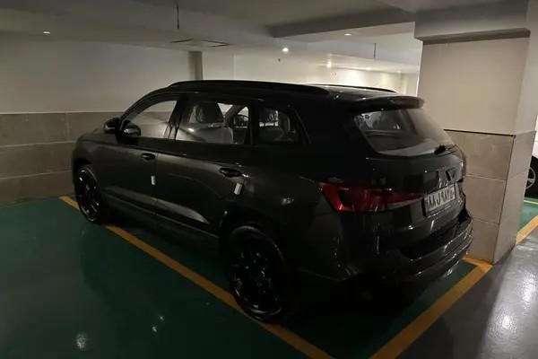 جتا، VS7