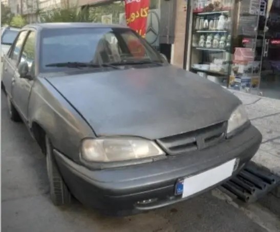 دوو، ریسر