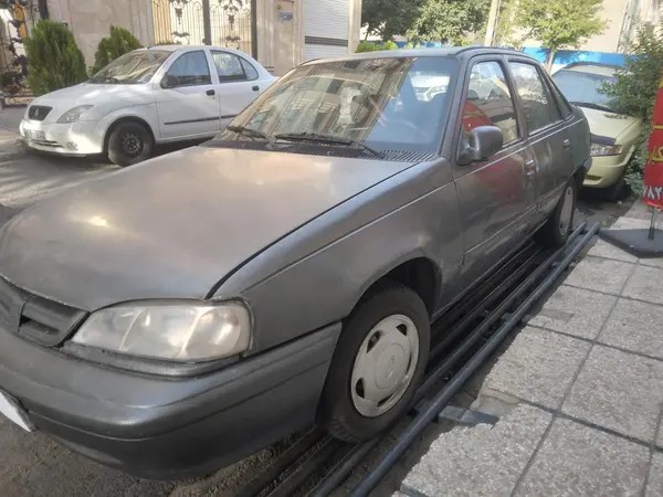 دوو، ریسر