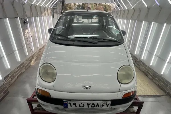 دوو، ماتیز