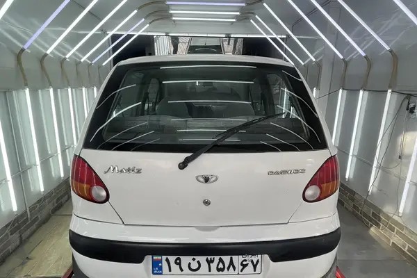 دوو، ماتیز