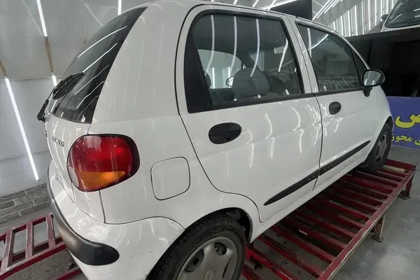 دوو، ماتیز