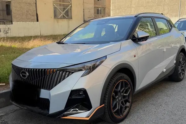 جی ای سی، GS3 Emzoom