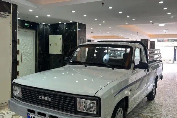 کارا، تک کابین