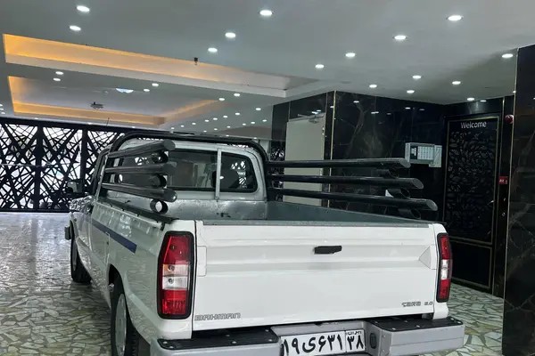 کارا، تک کابین