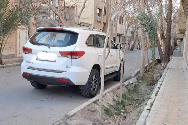 دایون، Y5