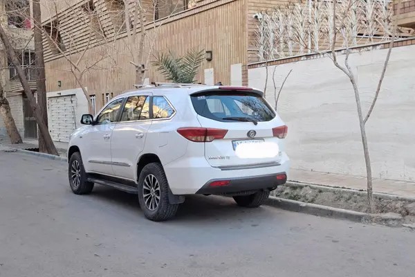 دایون، Y5