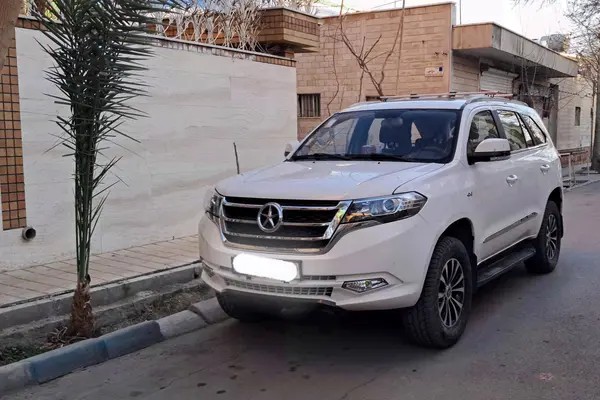 دایون، Y5